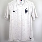 (1) FRONT