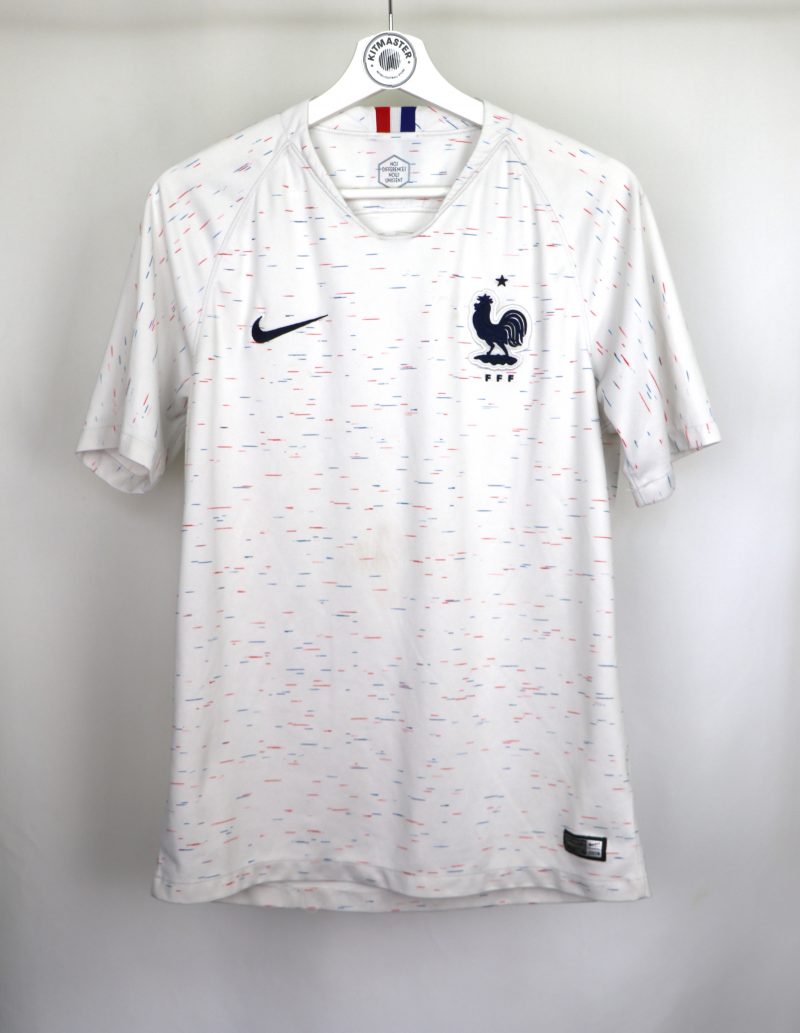 (1) FRONT