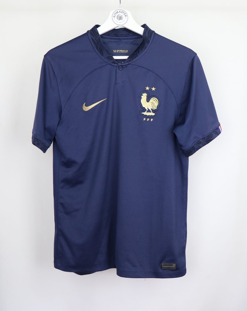 (1) FRONT