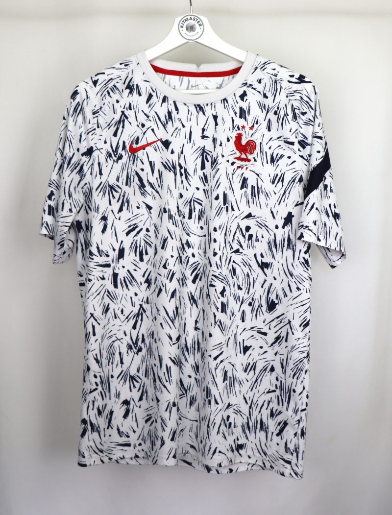 (1) FRONT