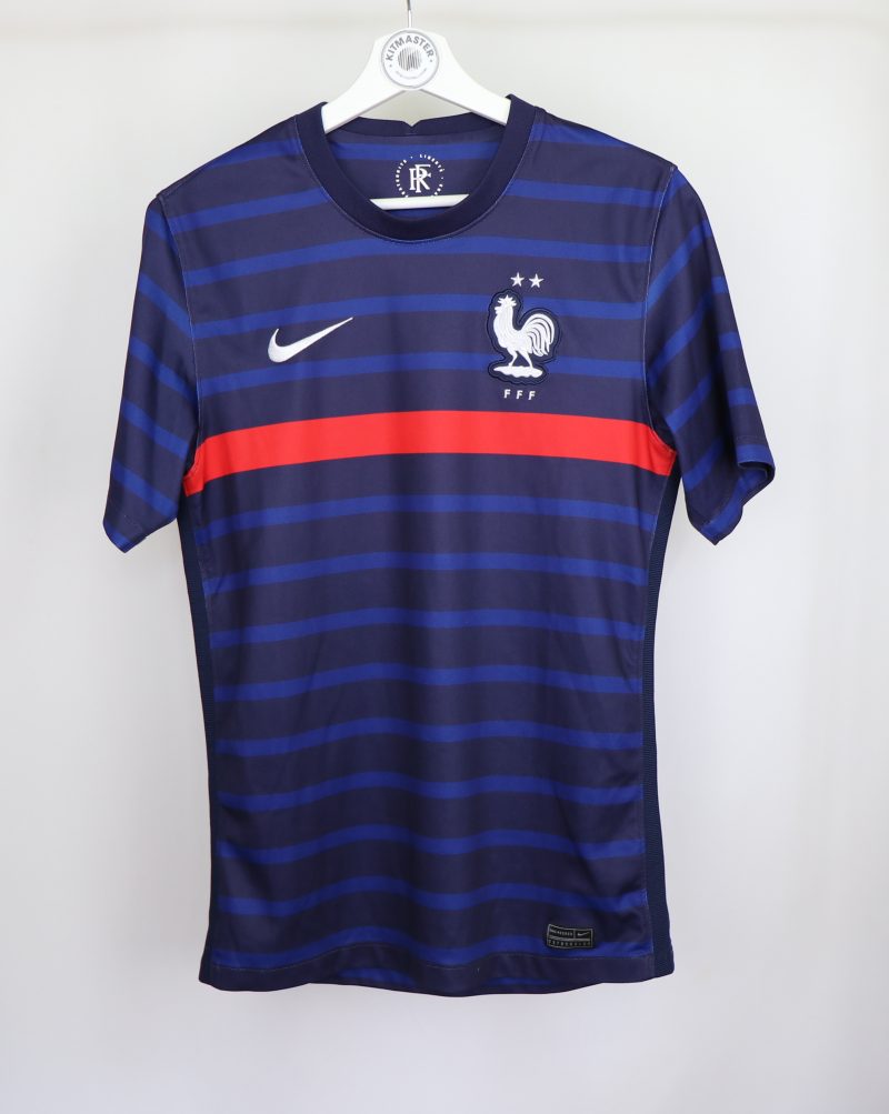 (1) FRONT