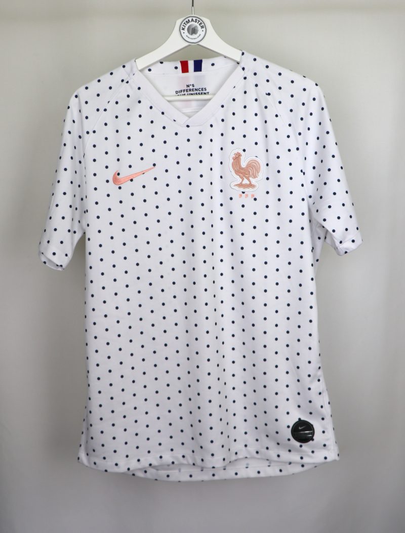 (1) FRONT