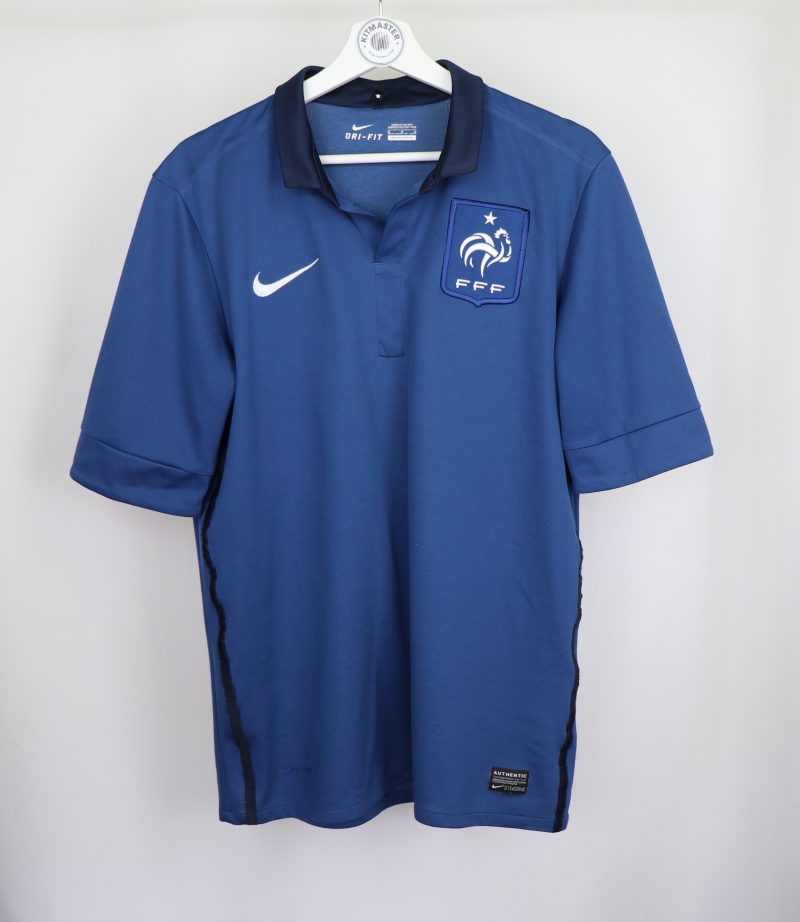 (1) FRONT