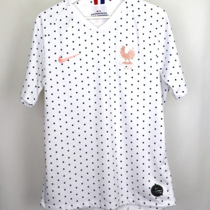 (1) FRONT