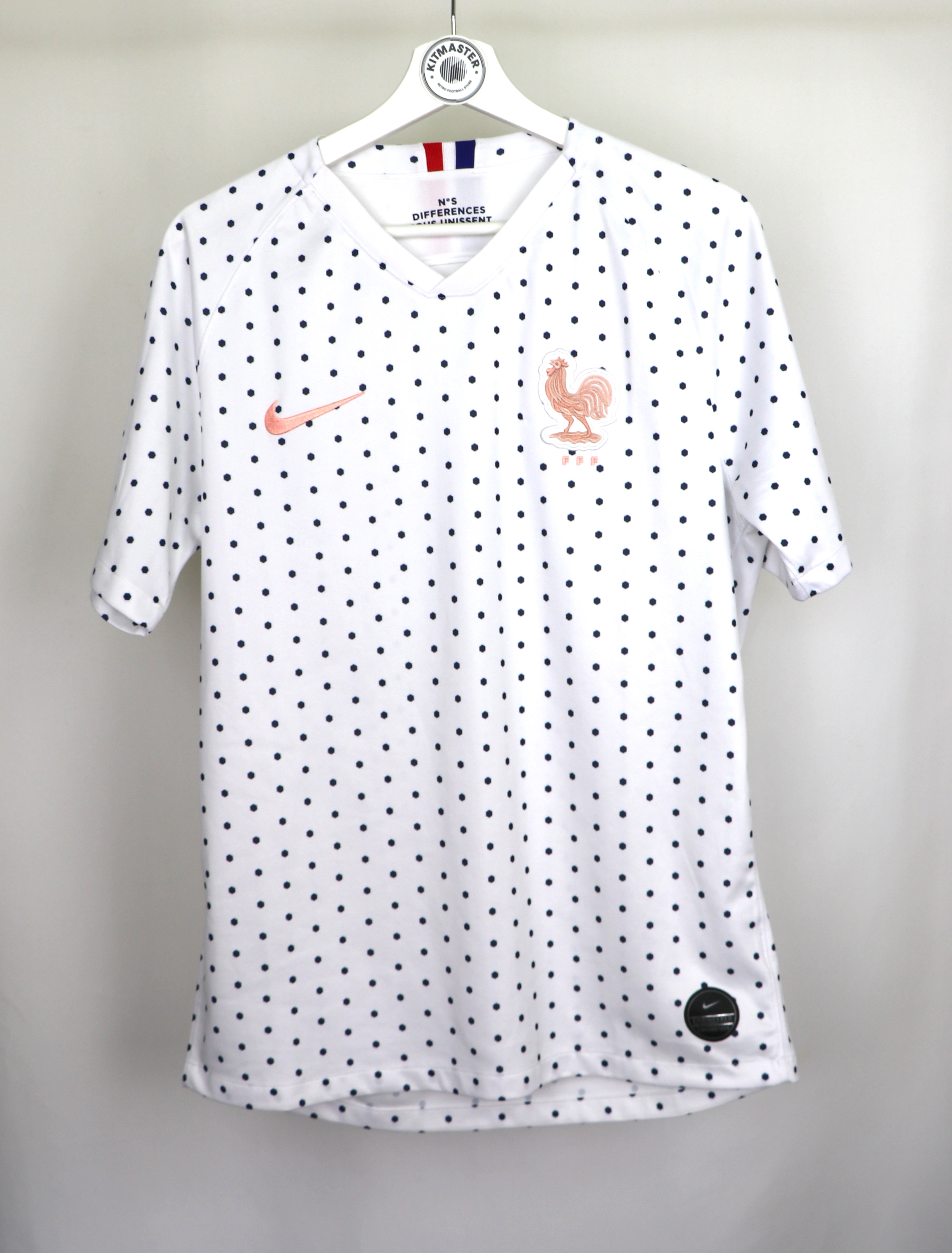 (1) FRONT