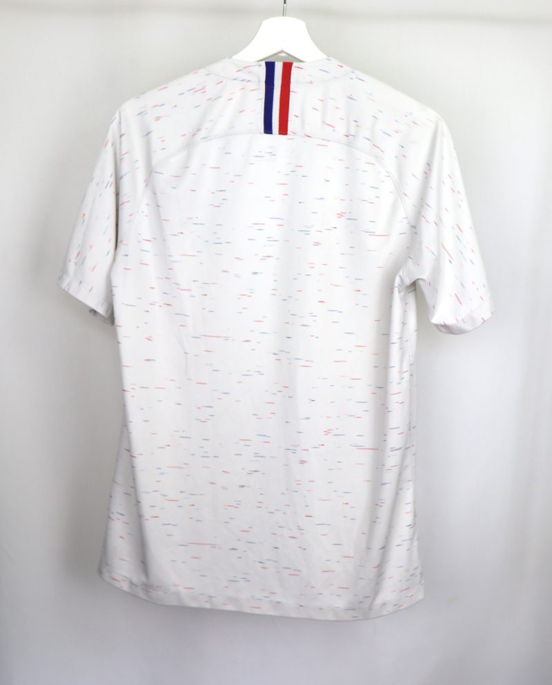 (2) BACK