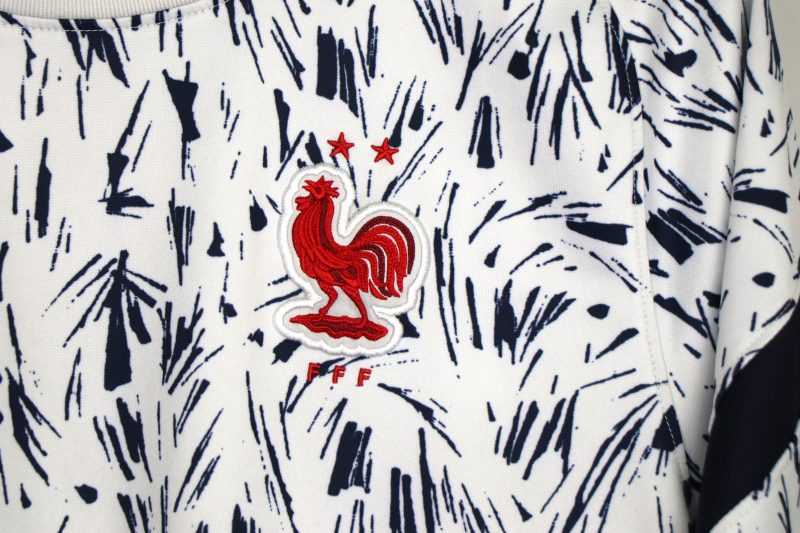 (3) BADGE