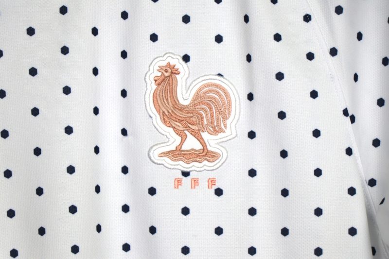 (3) BADGE