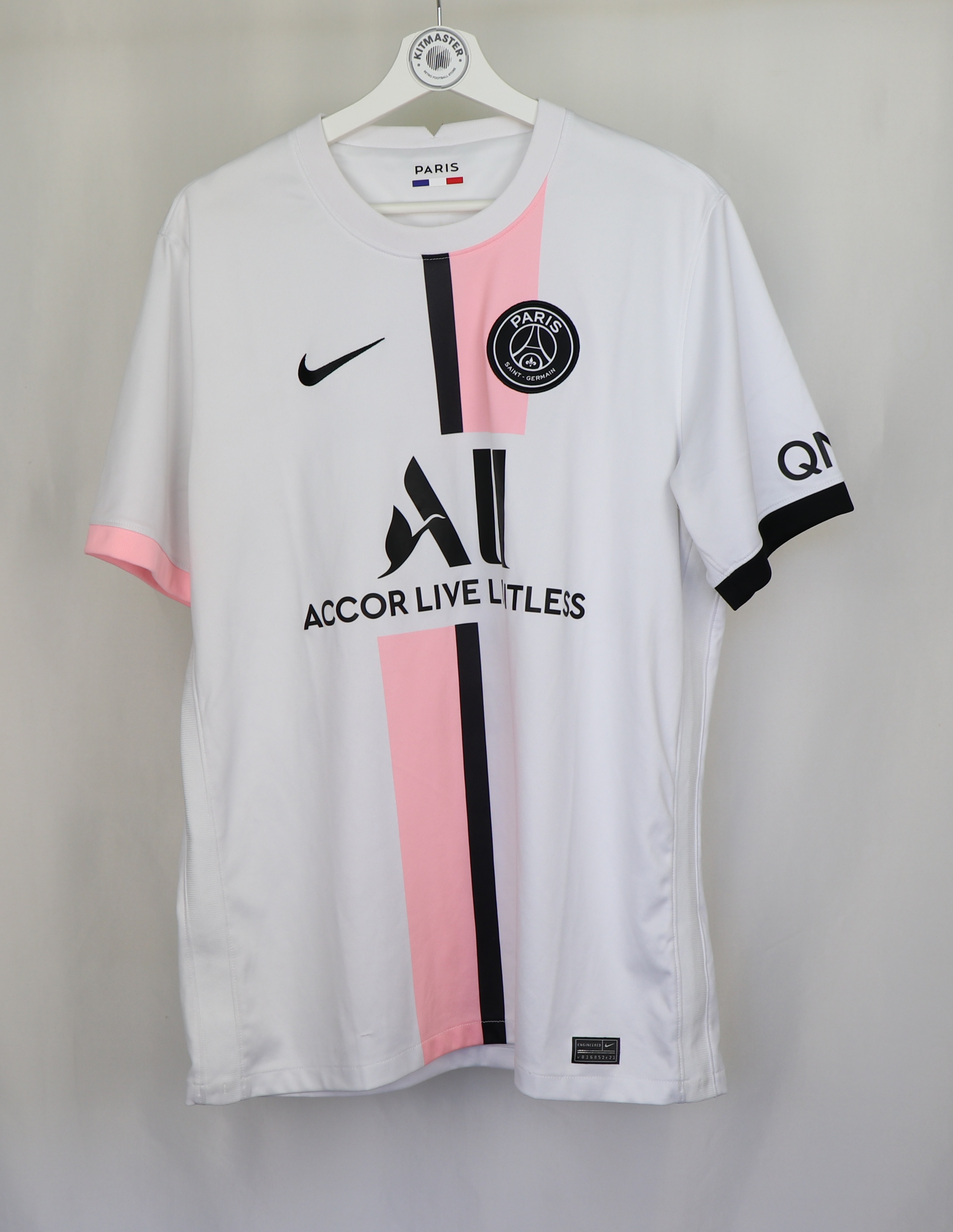 (1) FRONT