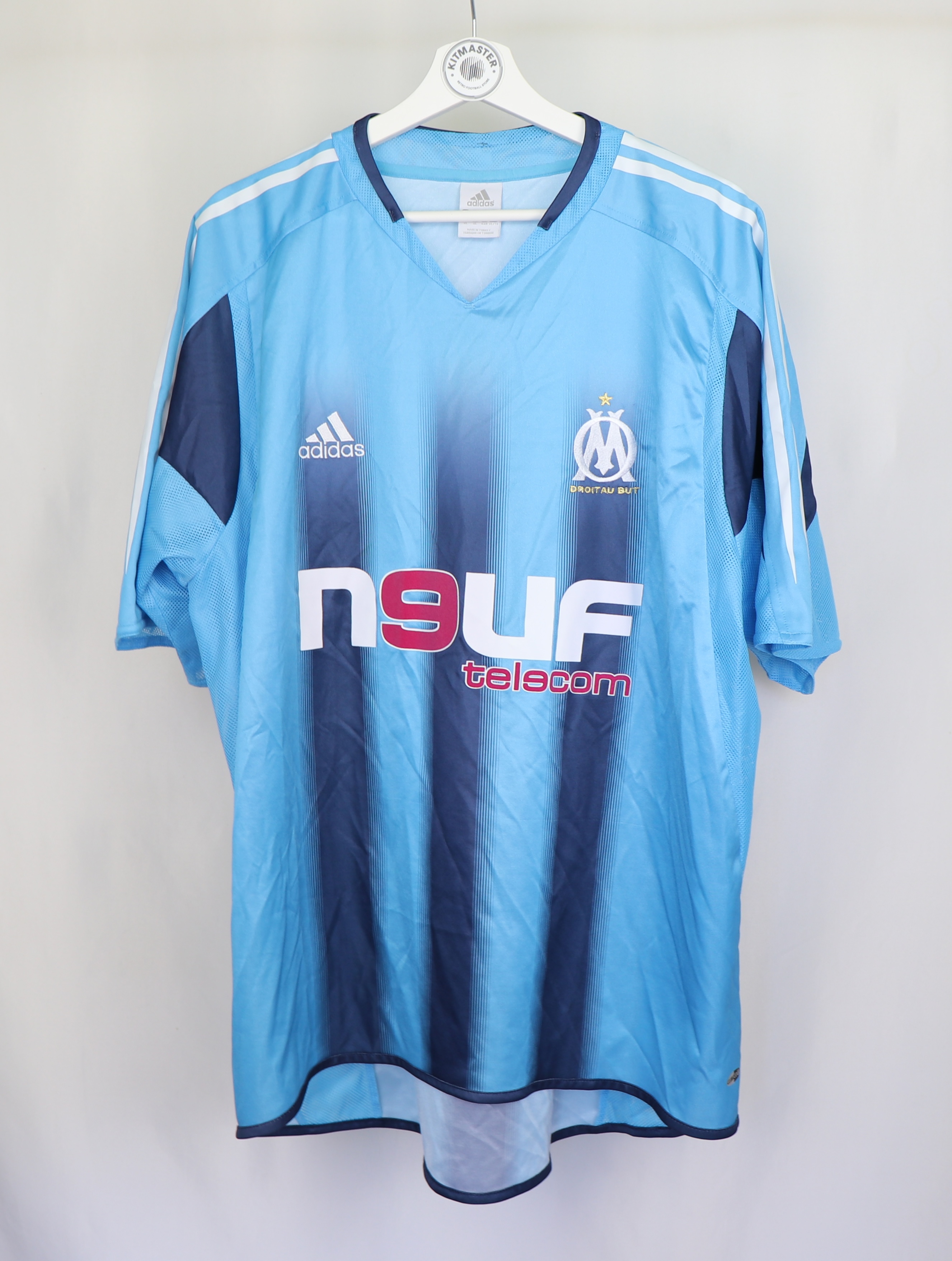 (1) FRONT