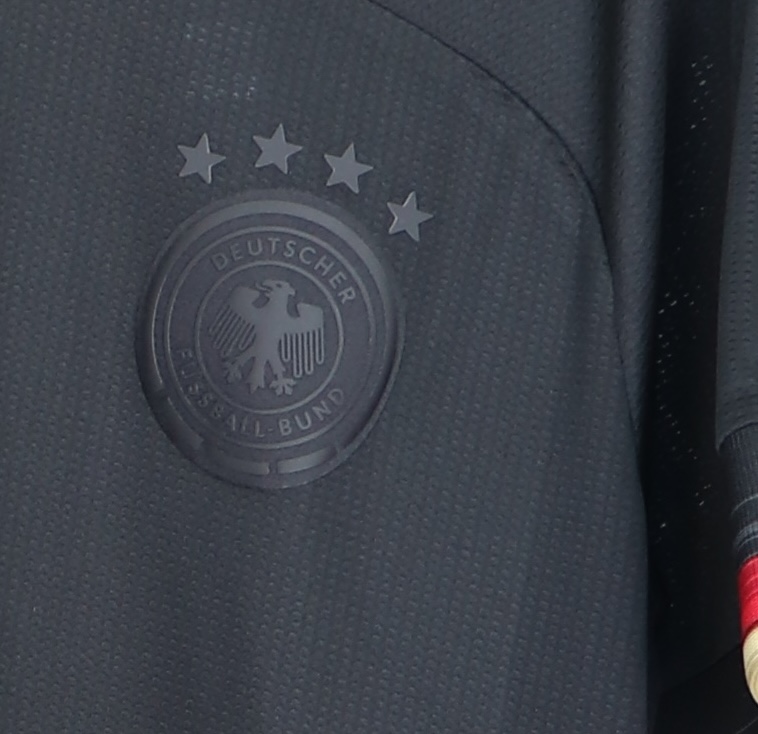 (3) BADGE
