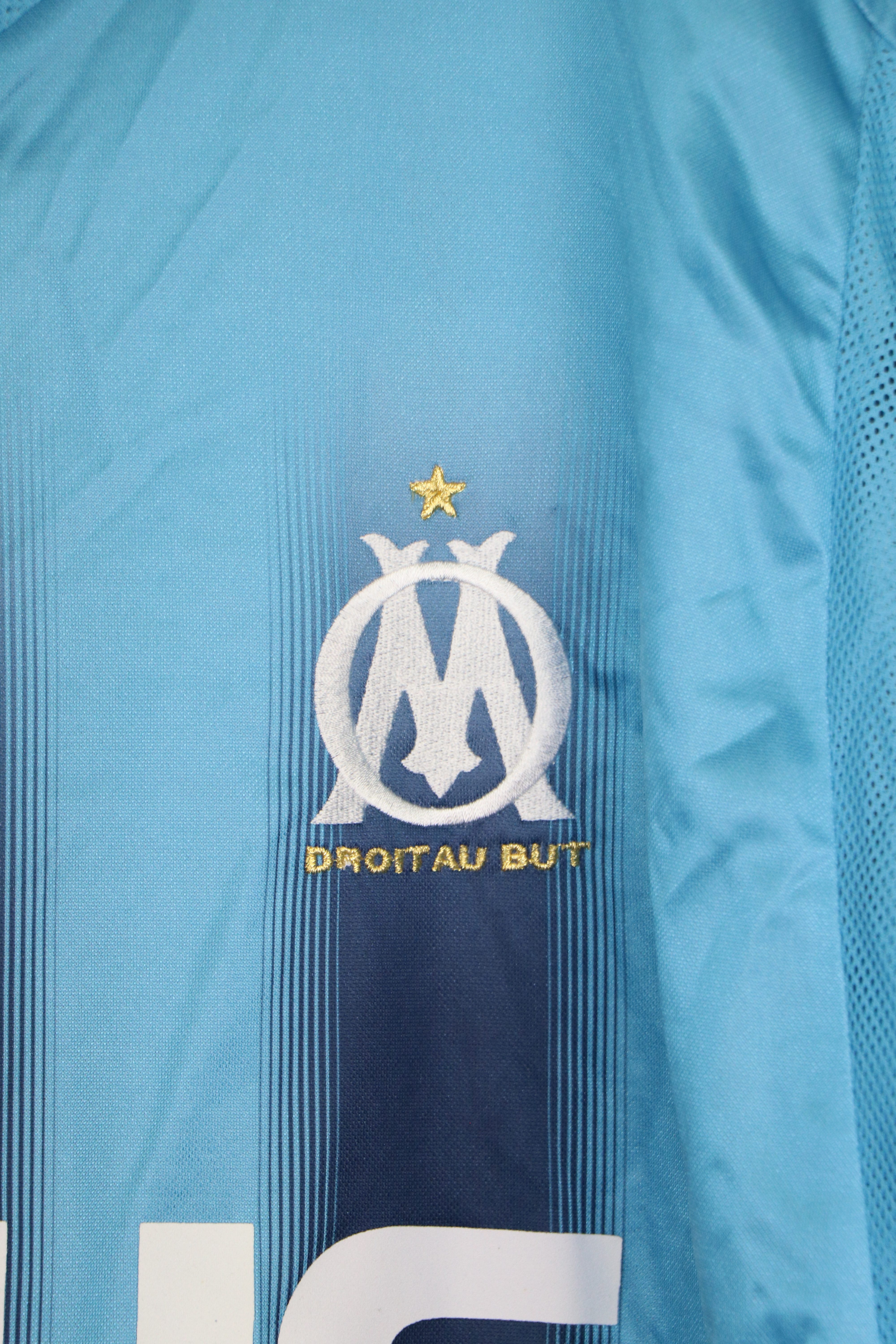 (3) BADGE