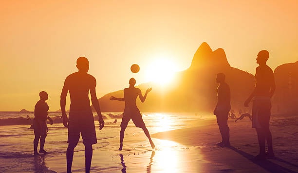 LES MAILLOTS DE L&rsquo;ÉTÉ 🏖️⚽