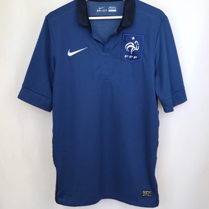 (1) FRONT