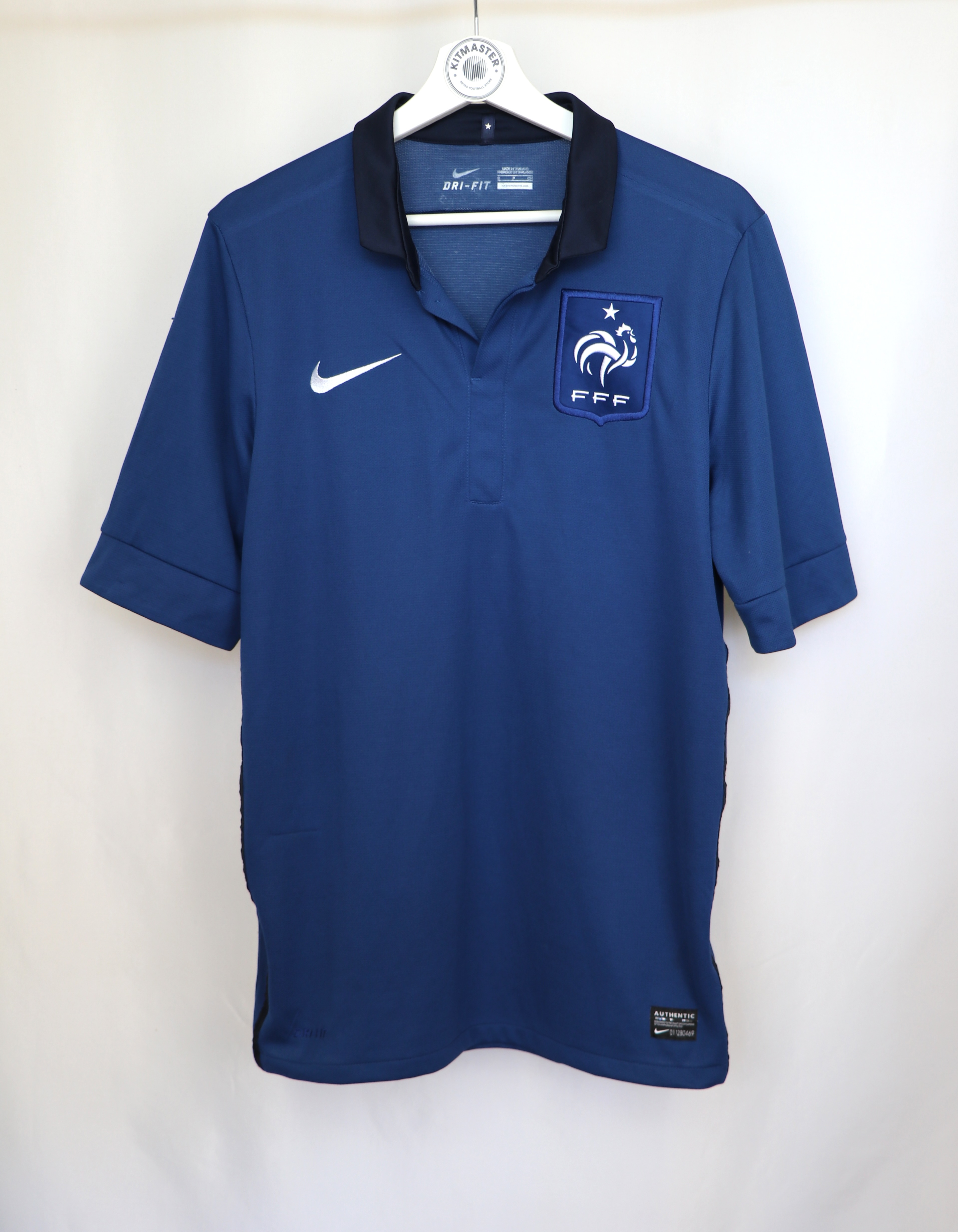 (1) FRONT