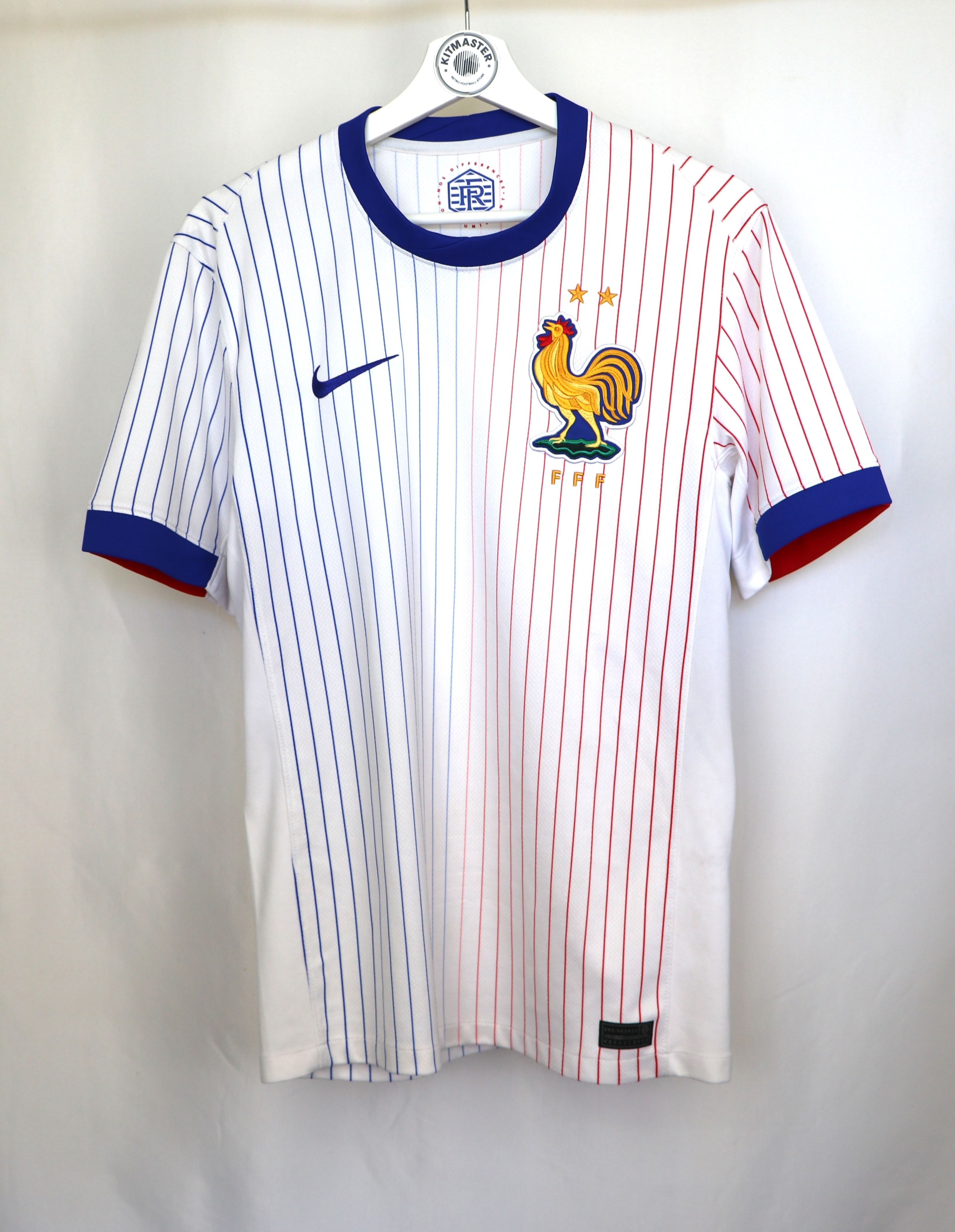 (1) FRONT