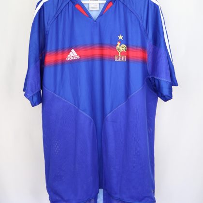 (1) FRONT
