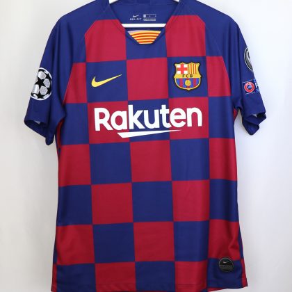 (1) FRONT