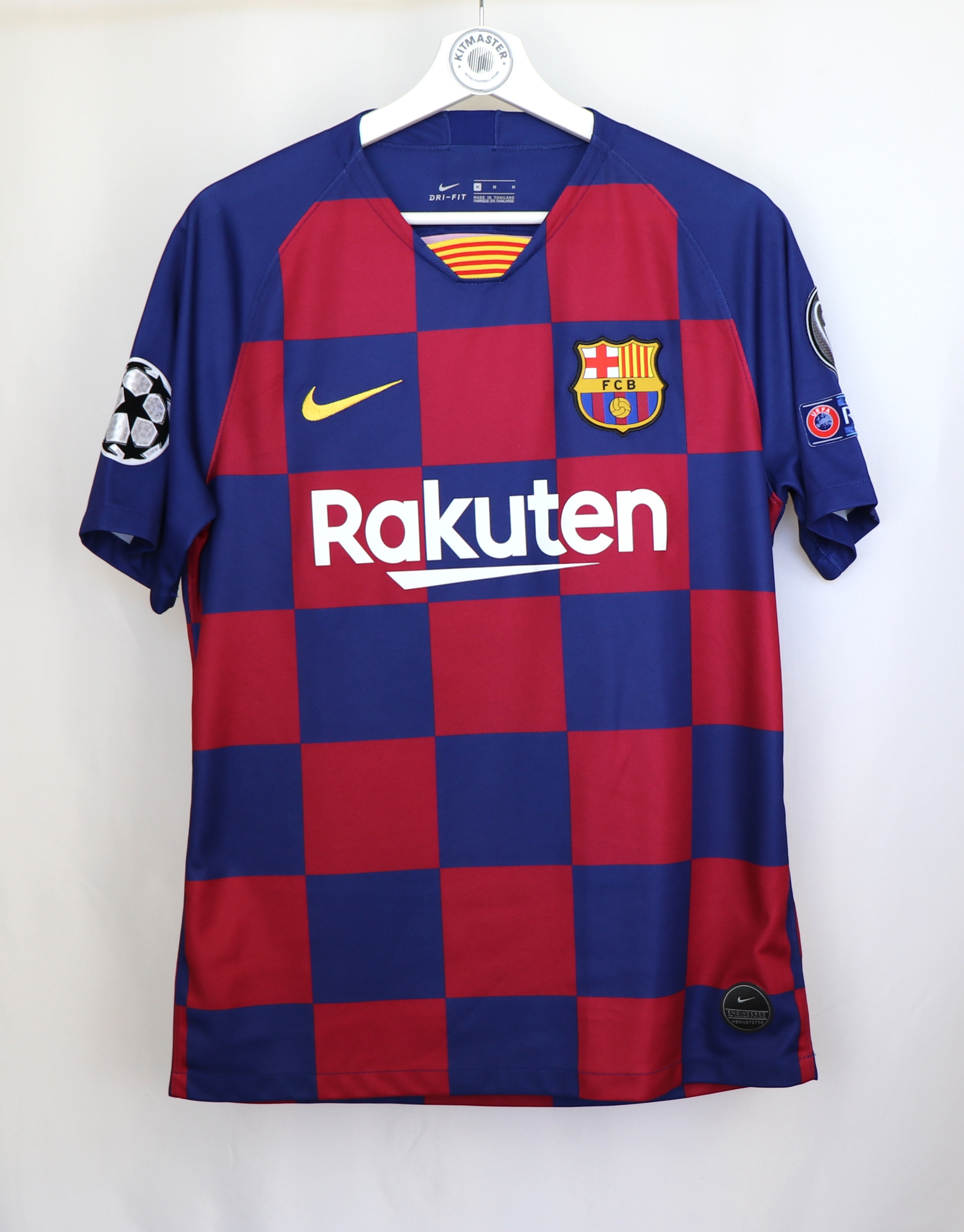 (1) FRONT