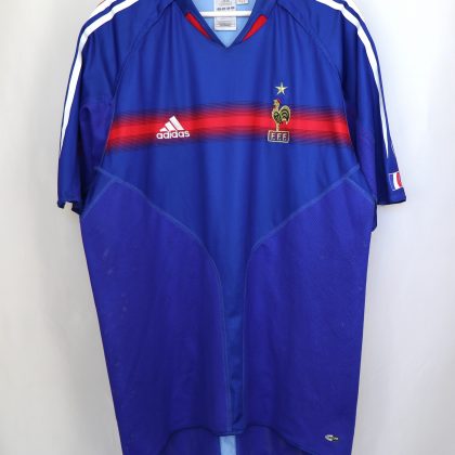 (1) FRONT