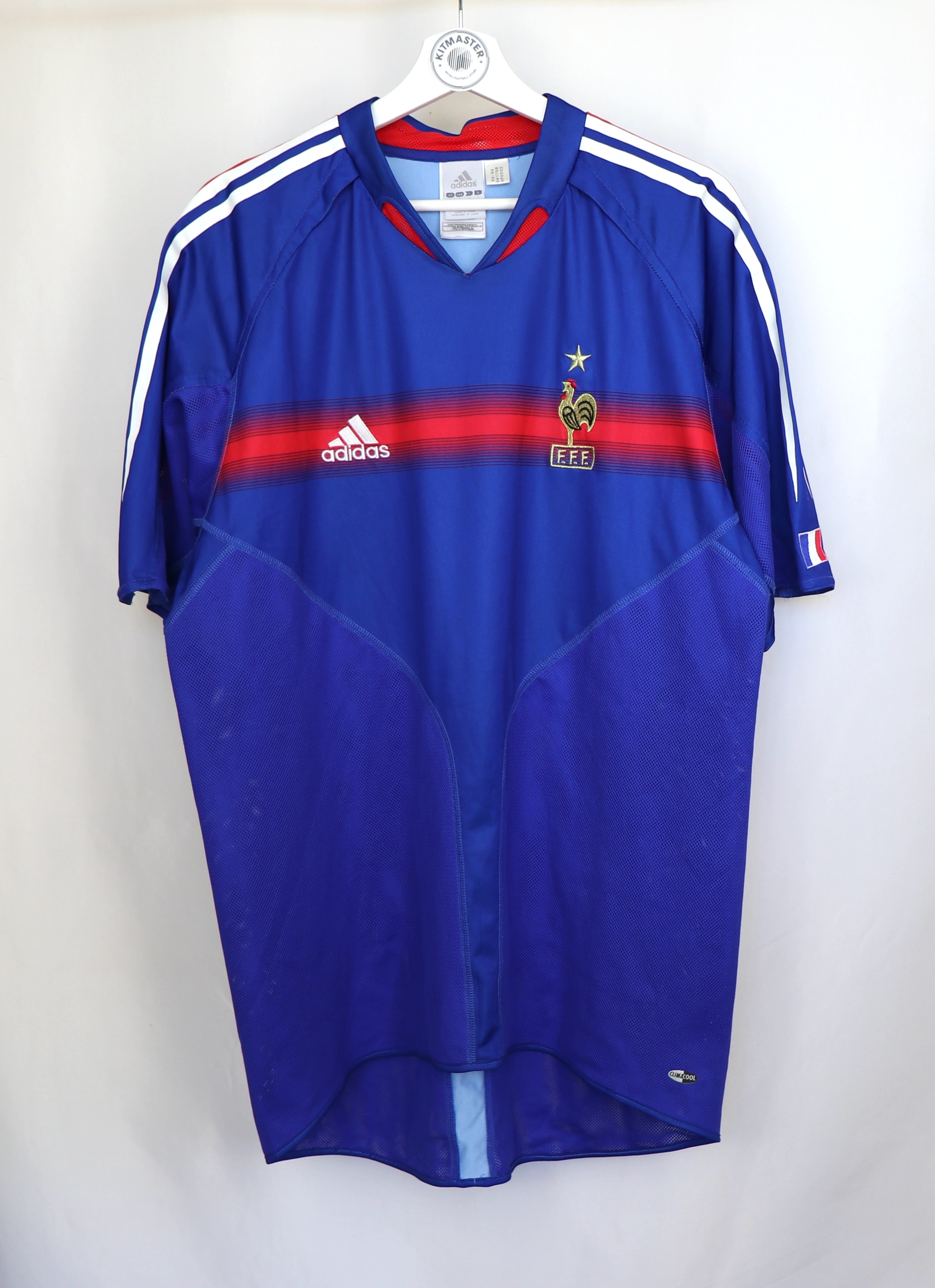 (1) FRONT