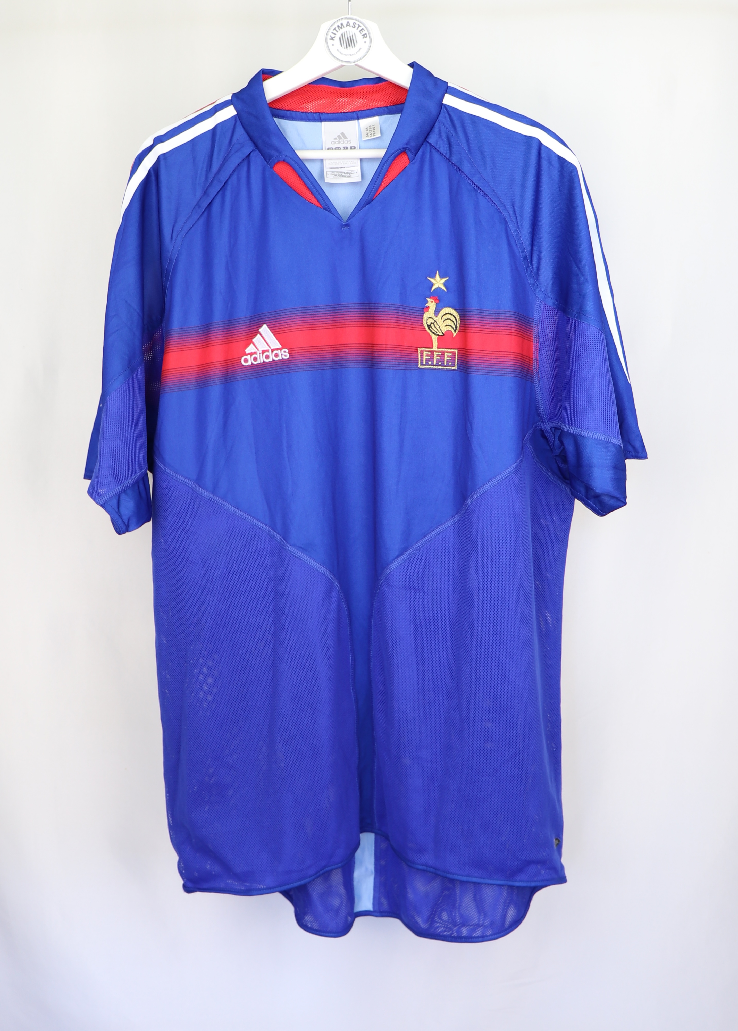 (1) FRONT