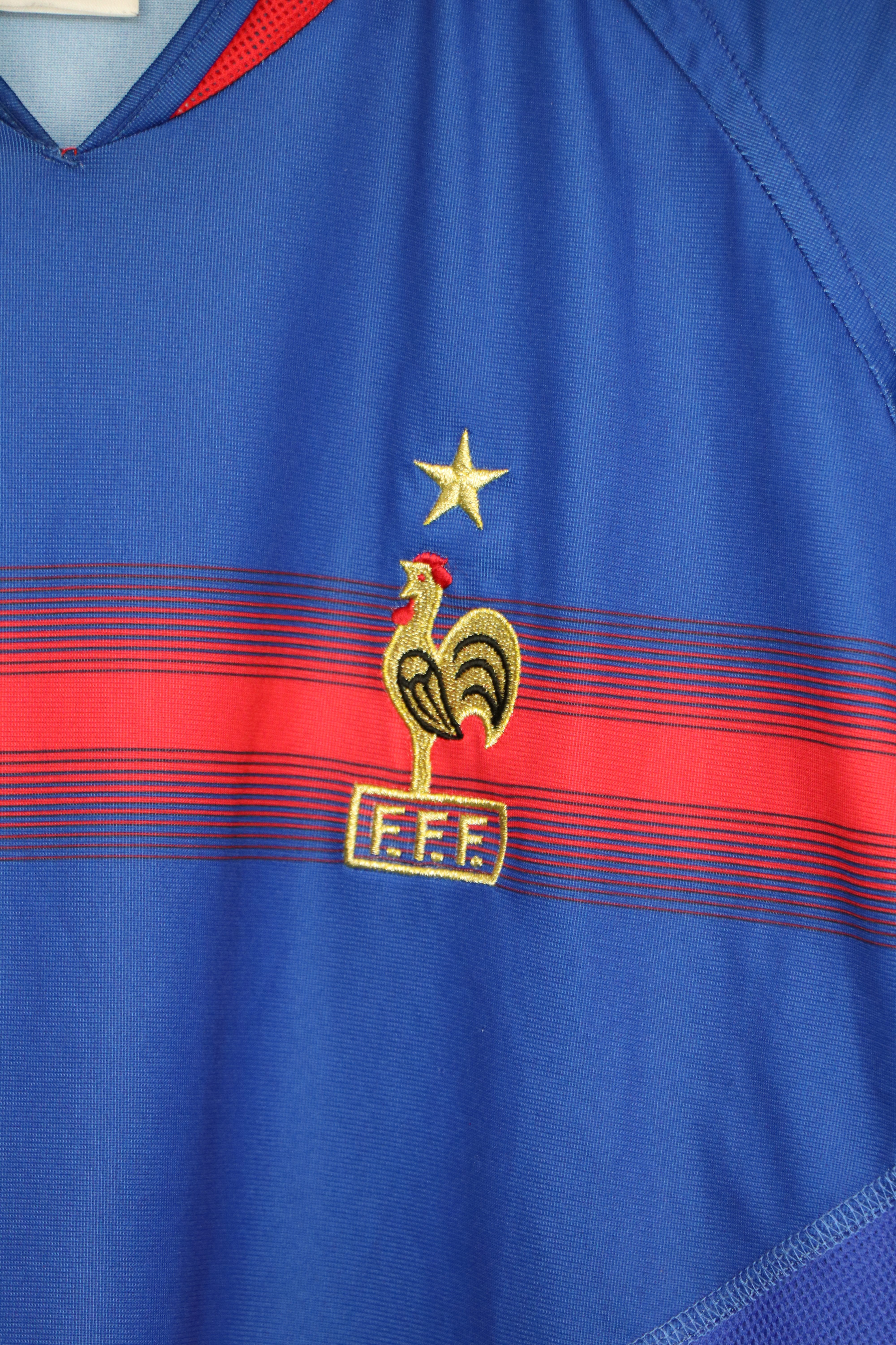 (3) BADGE