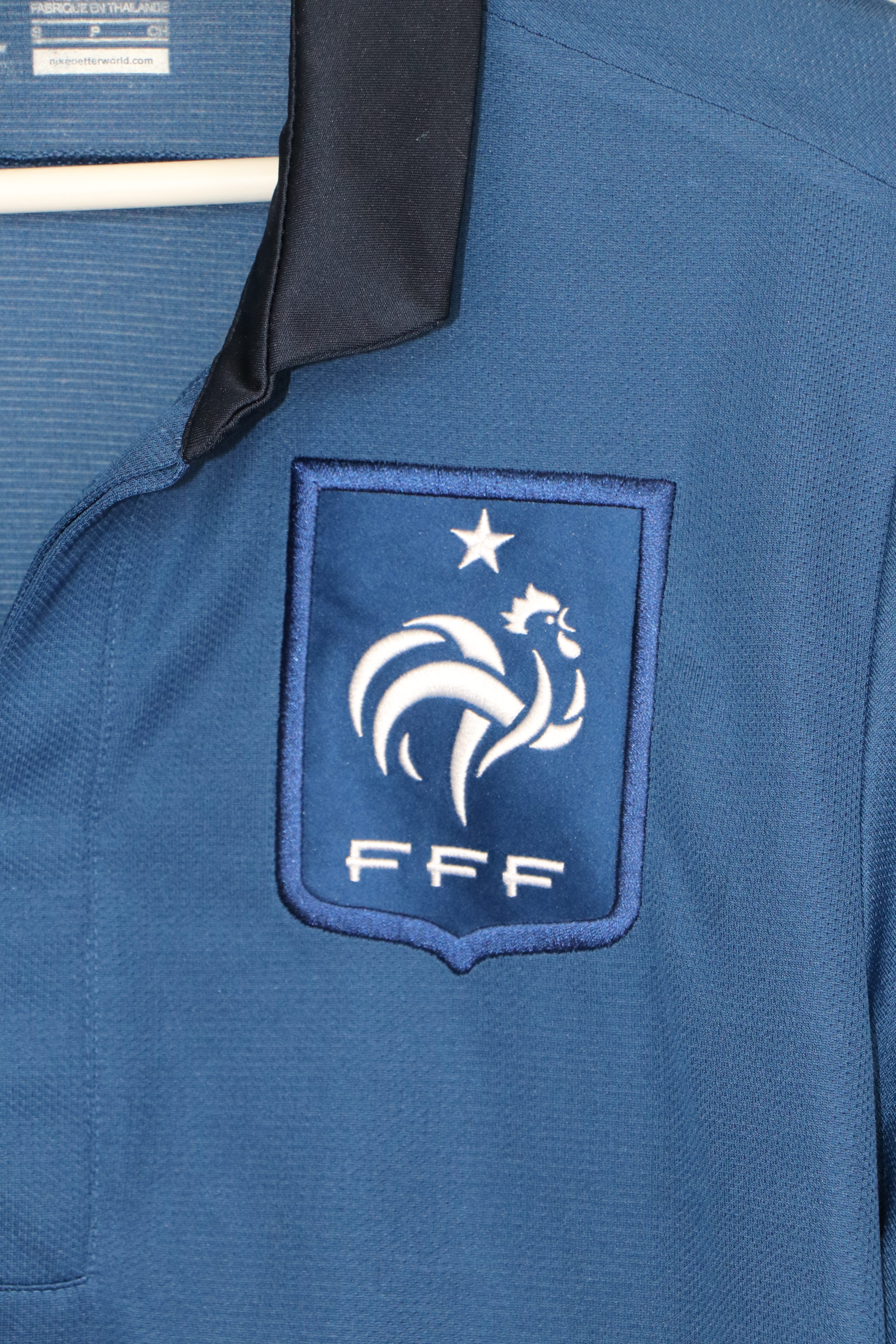 (3) BADGE