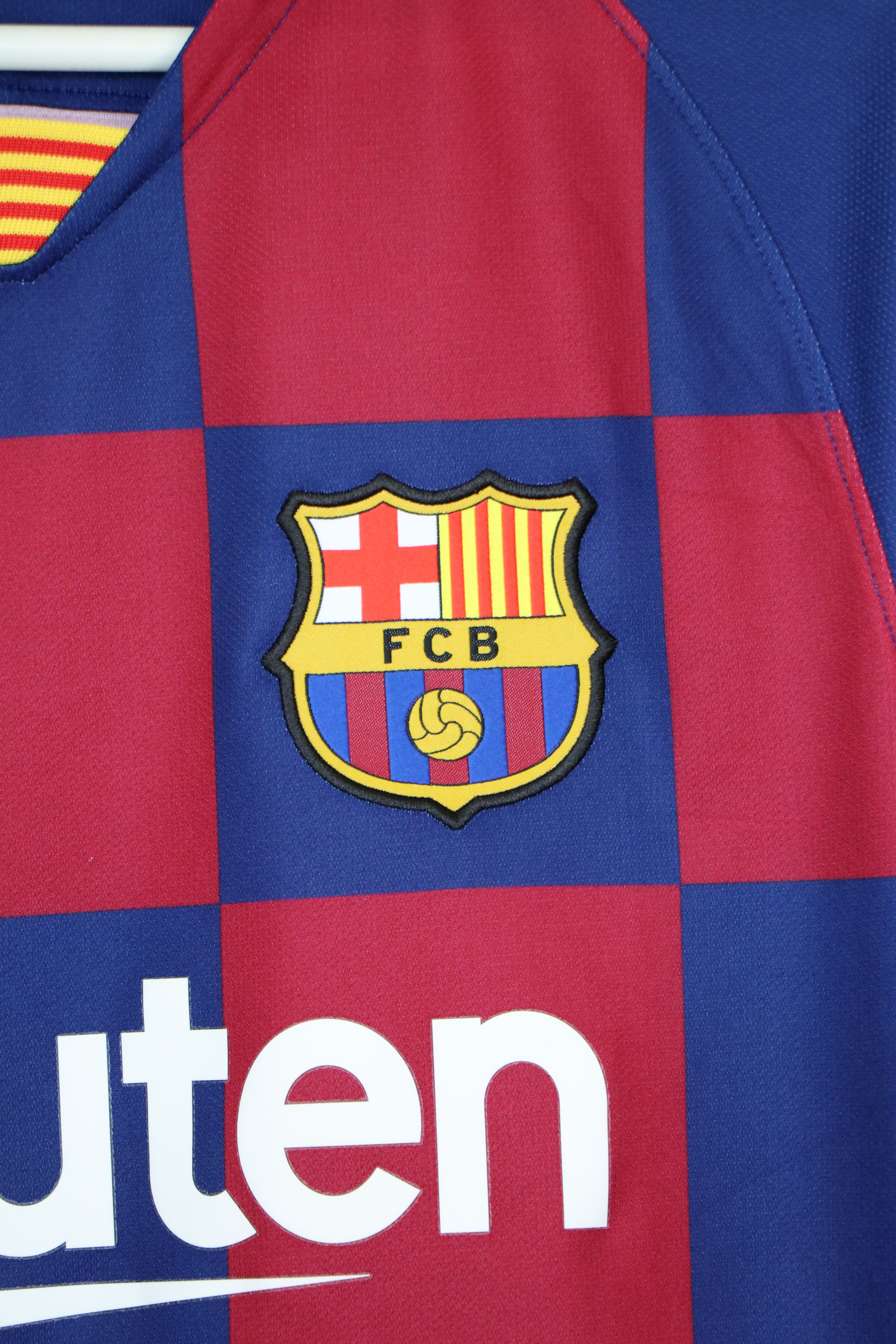 (3) BADGE
